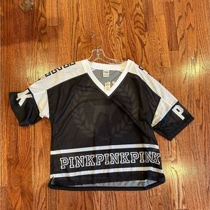 PINK - Victoria’s Secret Jersey Brand New with Tags
